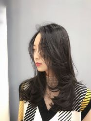 -DL HAIR SALON