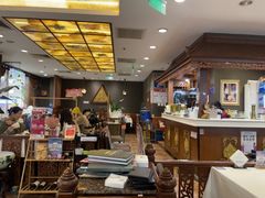 -荷花泰菜(东方新天地店)