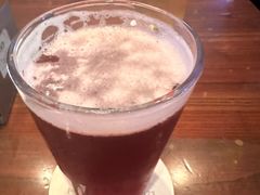 -Hooley's活利仕西餐厅(珠江新城店)