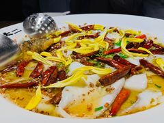 -太二酸菜鱼(沈阳万象城店)
