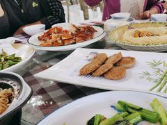 -陶缘一号·四季缘·老字号顺德菜·户外婚礼家宴(西滘店)