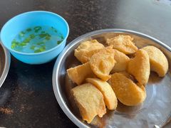 -正宗棉湖甜汤春卷店