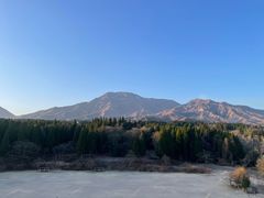 -阿苏山