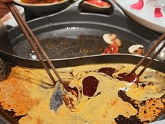 -莺花渡火锅City Green(万象城店)