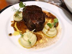 -mezza9 Macau(澳门君悦酒店)