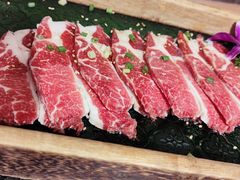 -梦山水日本烧肉(五四广场店)