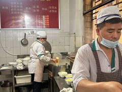 -丁记面馆(凤凰店)