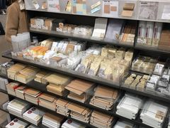 -MUJI无印良品(茂业天地店)