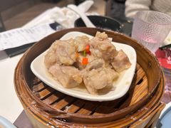 -虾饺妹·粤式茶餐厅(荟聚店)
