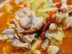 -大川先生·小龙虾·川菜(信义坊店)