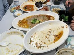 -鲜味食族水产·海鲜餐厅