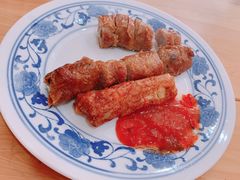 厦门炸五香-福祥厦门小馆(舟孟北路店)