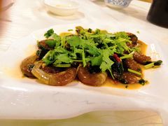 生腌虾-迈姨·潮州菜(麓湖公园店)