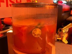 -闻溪有渔·活鱼现烤才好吃(太仓万达店)