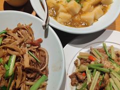 -湘与香缘·湖南菜(王府井北京市百货大楼店)