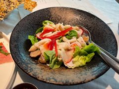 solo拌海鲜-Solo(衡山路店)