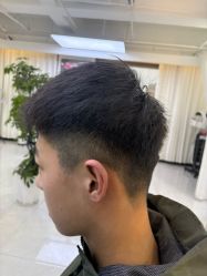 -V7 HAIR SALON