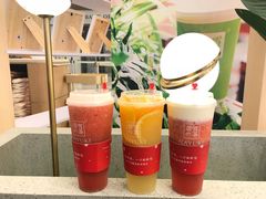 -奈雪的茶(市百一店)