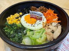 -食米家拌饭(梅溪新天地店)