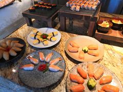 -嘉定凯悦·咖啡厅