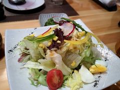 -割烹旭日本料理(龙湖狮山天街店)
