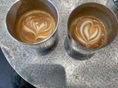 -Au Cafe&Roastery(华侨城店)