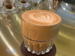 -CAFE'IN精品咖啡体验空间(小寨店)