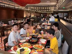 -ZAFFERANO西班牙海鲜饭(上海首店)