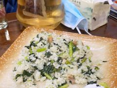 苏式咸肉菜饭-协和菜馆(凤凰街店)