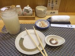 -兆治日本料理(华府世家店)