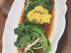 -那家老院子东北菜·饺子·小鸡炖蘑菇(艳华街店)