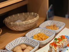 -温野菜涮涮锅(曲江大悦城店)