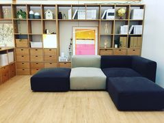 -MUJI无印良品(杭州万象城店)