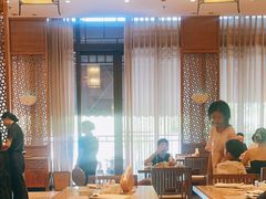-阳朔悦榕庄·明月西餐厅&清风吧