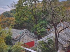 -潭柘寺景区