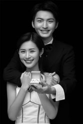 -巴黎恋人(盛景嘉园店)