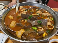 -乡亲鹅肉城(吴江店)