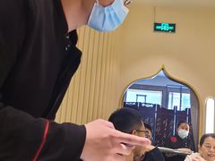 -宁夏国强手抓羊肉·清真菜(未央路凤三店)