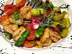 -第101座花园餐厅(湖滨88店)