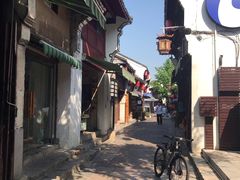 -高淳老街