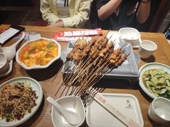 -管氏翅吧(护国寺店)