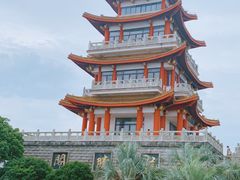 -奉贤海滩