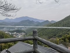 -山沟沟景区