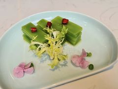 碧绿脆笋-喜粤8号(四海唐人街店)