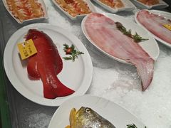 -连鹭海鲜·海肠捞饭·海胆饭(星海店)