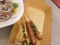 -探炉·香辣豆花烤鱼(笋岗宝能环球汇店)