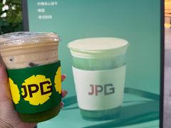 -JPG canteen(广州乐峰广场店)