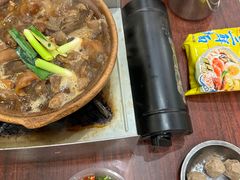-包工仔·牛杂自助放题
