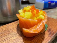 花之恋-古田居·特色寿司料理(骏欣中心店)