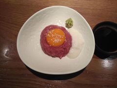 -牛玄庵日式寿喜烧·料理店(新源里店)